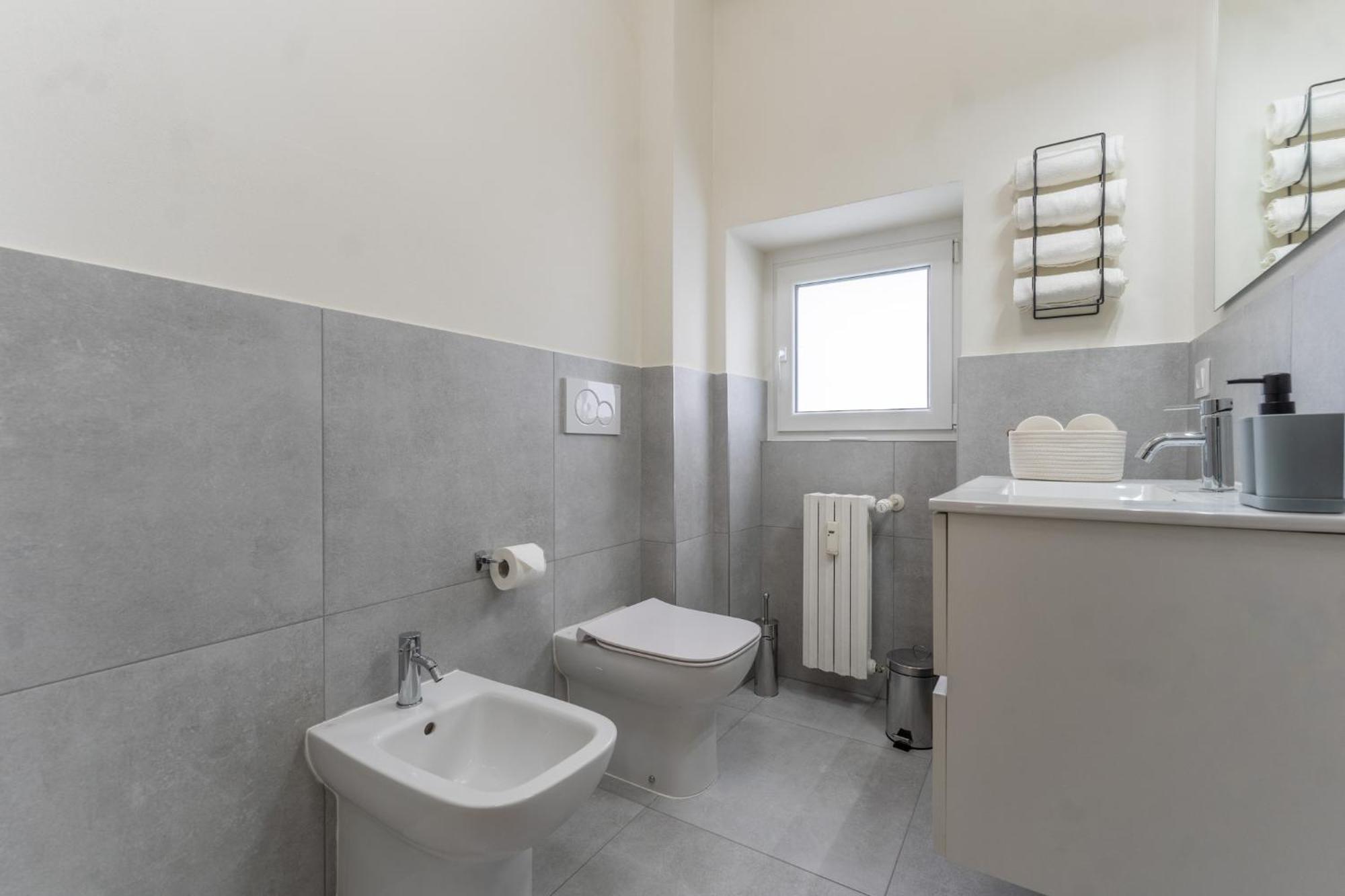 Appartement Maba Milan