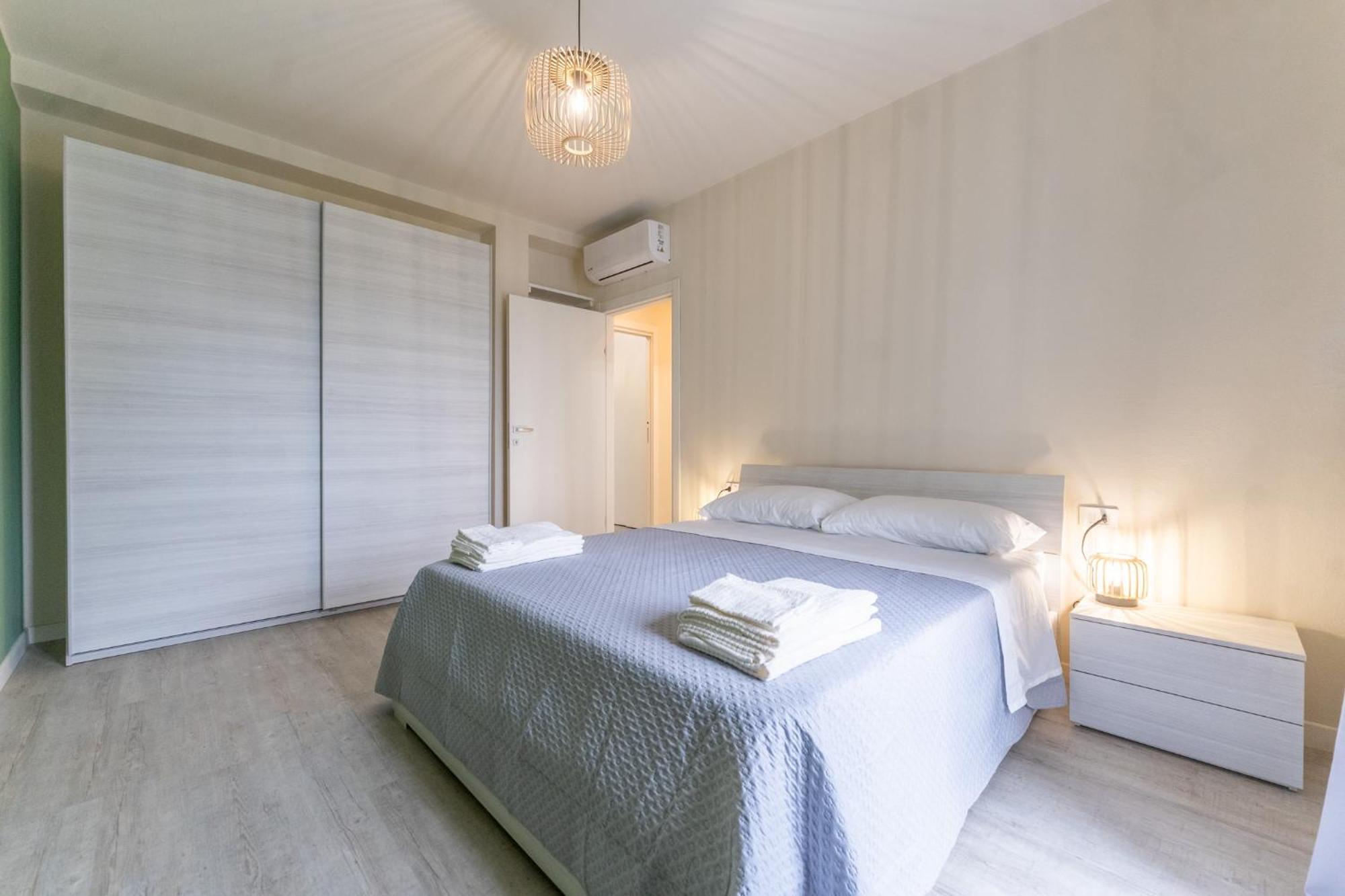 Apartamento Maba *