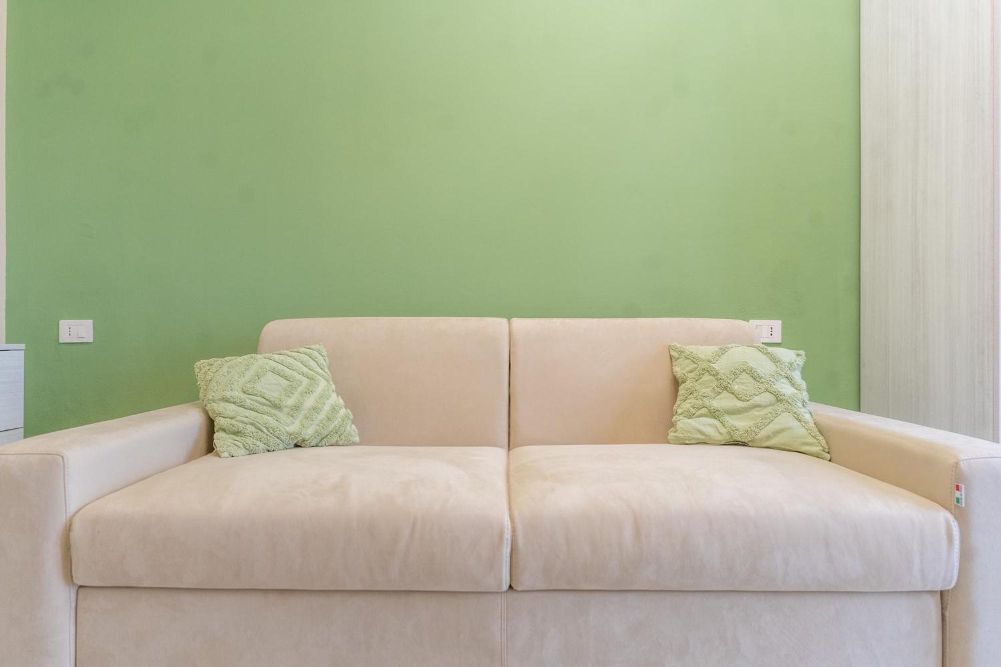 Maba Apartamento *